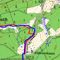 Unstimmigkeit 01 Unstimmigkeit 01